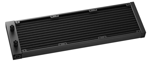 фото Система охлаждения жидкостная Deepcool LM360