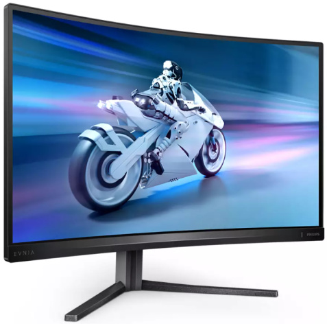 фото Монитор 27" Philips 27M2C5500W в Красноярске