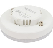 фото Лампа GENERICA LL-T80-08-230-30-GX53-G