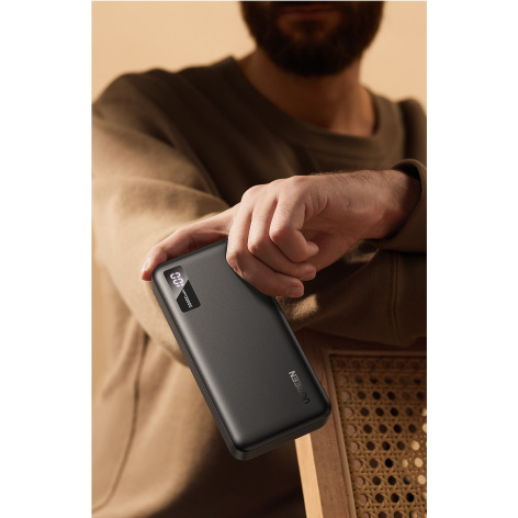 фото Аккумулятор внешний UGreen PB312 в Омске