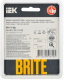 фото Рамка одинарная  IEK BR-M12-M-21-K30 в Санкт-Петербургe