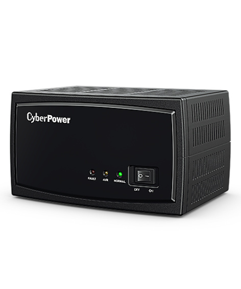 фото Стабилизатор  CyberPower V-ARMOR 1500E в Казани