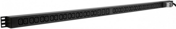 Изображение товара Блок розеток SNR PDU-A-36A06B-32L1 для серверных комнат