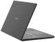фото Ноутбук  Rikor NINO 203.1 в Омске 15 ", Core i5, 8 Гб RAM, 256 Гб SSD, Iris Xe Graphics, Черный