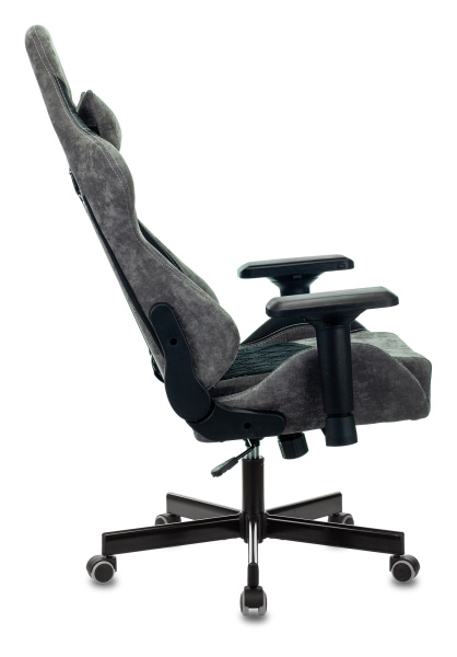 фото Кресло игровое Бюрократ VIKING 7 KNIGHT B в Уфе