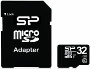 фото Карта памяти Silicon Power SP032GBSTH010V10SP