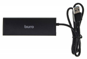 фото Разветвитель Buro BU-HUB4-0.5-U3.0