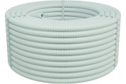фото Труба гофрированная тяжёлая  Ecoplast 61120HFR-W