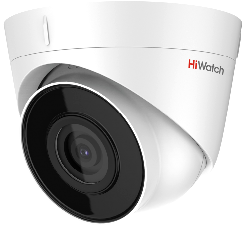 фото Видеокамера IP HiWatch DS-I203(E)(4mm) в Уфе