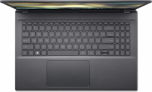 фото Ноутбук  Acer Aspire 5 A515-57-52ZZ в Самаре 15.6 ", Core i5, 16 Гб RAM, 1 Тб SSD, UHD Graphics, Темно-серый