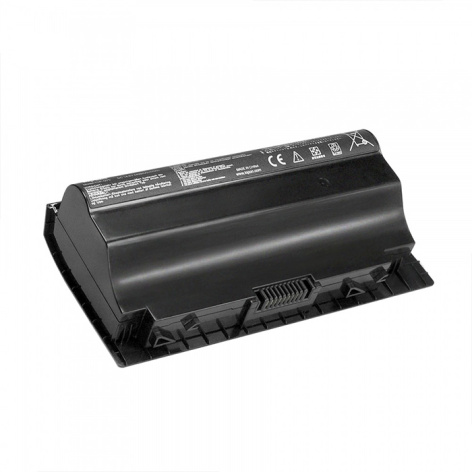 фото Аккумулятор для ноутбука Asus TopOn TOP-G75 в Уфе