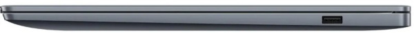 фото Ноутбук  Huawei MateBook D16 (2024) в Красноярске 16 ", Core i5, 16 Гб RAM, 512 Гб SSD, UHD Graphics, Серый космос