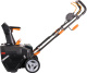 фото Снегоуборщик  Worx WG471E в Краснодаре