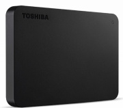 фото Внешний диск HDD Toshiba Canvio Basics