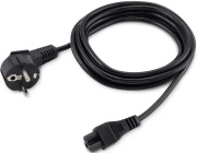 фото Кабель питания Buro BU-PCAB-3-3PIN
