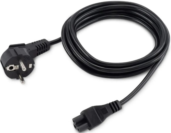 фото Кабель питания  Buro BU-PCAB-3-3PIN в Челябинске