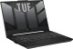 фото Ноутбук  ASUS TUF Gaming F15 FX507VV-LP186 15.6 ", Core i7, 16 Гб RAM, 512 Гб SSD, GeForce RTX 4060, Серый