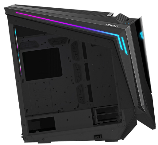 фото Корпус mini-ITX GIGABYTE GB-AC700G в Уфе
