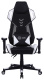 фото Кресло игровое Cactus CS-CHR-090BLW в Красноярске