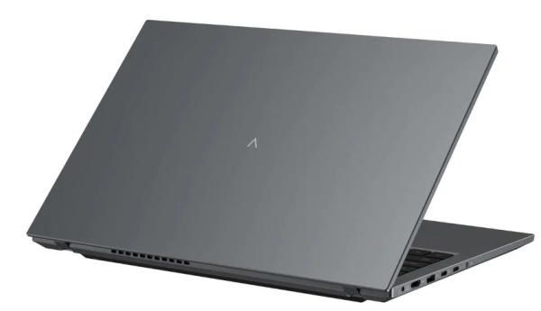 фото Ноутбук  Digma Pro Fortis M в Волгограде 15.6 ", Core i7, 32 Гб RAM, 512 Гб SSD, UHD Graphics, Серый