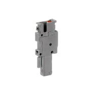 фото Штекер  DKC VPR-P-2.5-1
