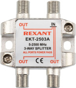 фото Сплиттер Rexant 05-6202