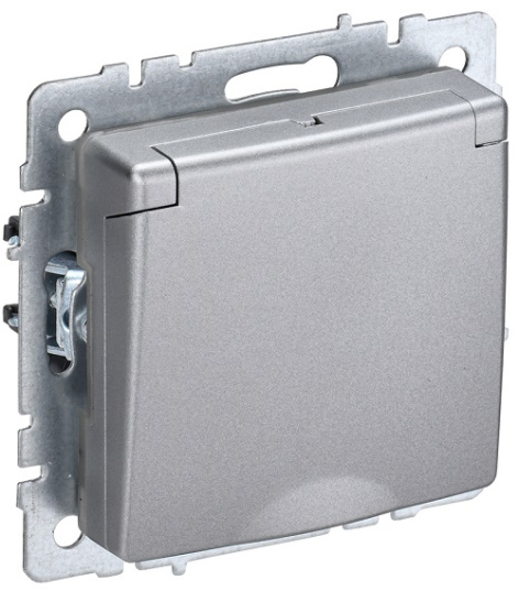 фото Розетка  IEK BR-R16-16-44-K47 в Екатеринбурге