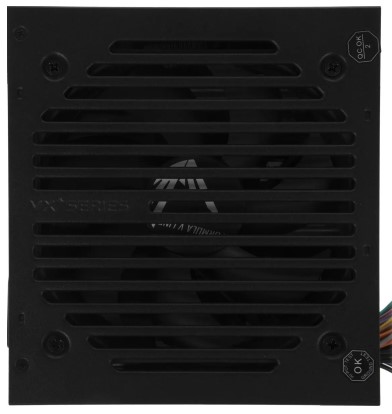 

Блок питания ATX FORMULA VX PLUS 750W 750W, VX PLUS 750W
