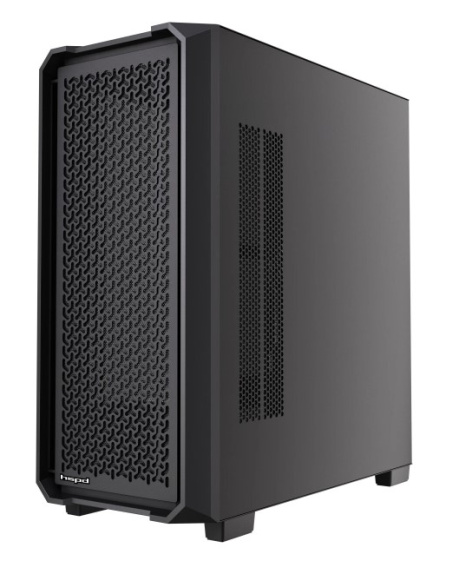 фото Корпус ATX HSPD F750 в Казани