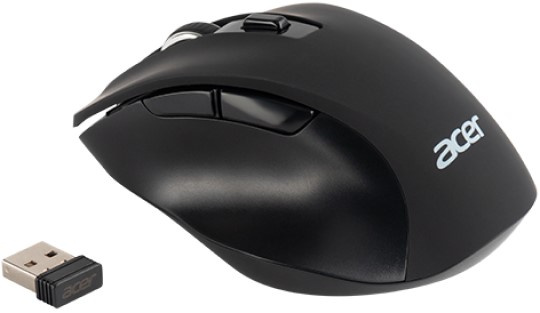 фото Мышь Wireless Acer OMR140 в Волгограде