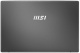 фото Ноутбук  MSI Modern 14 F13MG-071XRU в Красноярске 14 ", Core i3, 8 Гб RAM, 512 Гб SSD, UHD Graphics, Серый