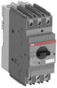 фото Автоматический выключатель  ABB 1SAM451000R1017