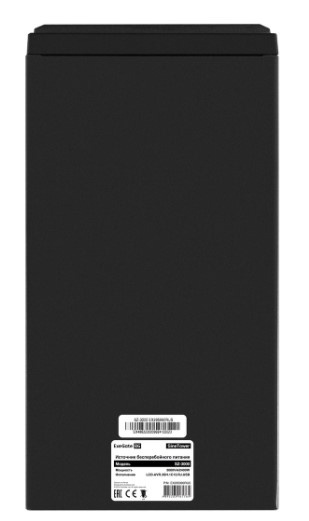 фото Комплект  Exegate SineTower SZ-3000.LCD.AVR.3SH.1C13.RJ.USB в Омске