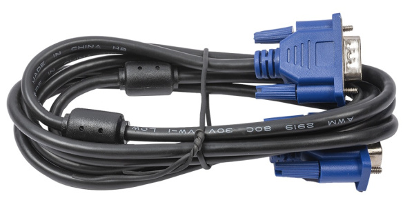 фото Кабель интерфейсный Filum FL-C-VGAM-VGAM-1.8M в Смоленске