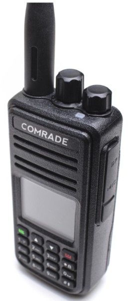фото Радиостанция  Comrade 4640138980162 в Перми