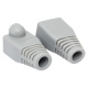 фото Колпачок на коннектор  EKF TRC-BT-RJ45-PVC-10