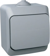 фото Переключатель Systeme Electric BA10-046C