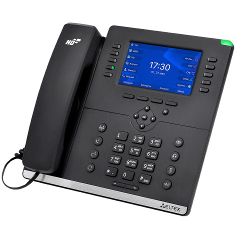 фото Телефон VoiceIP  ELTEX VP-30P-WB в Санкт-Петербургe