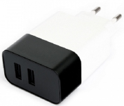 фото Адаптер питания Cablexpert MP3A-PC-27W