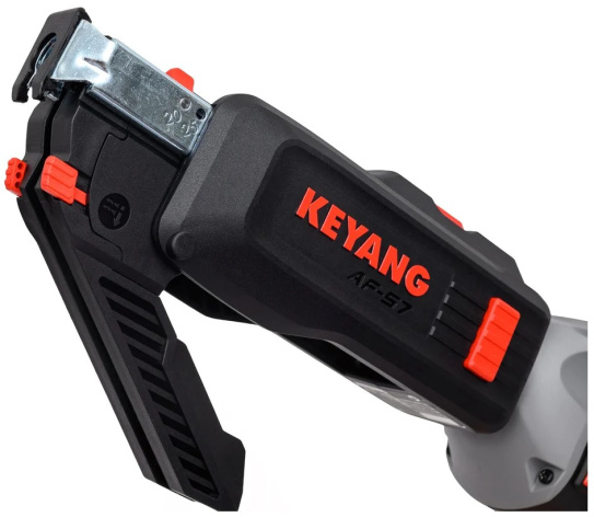 фото Шуруповерт аккумуляторный KEYANG SD20BL