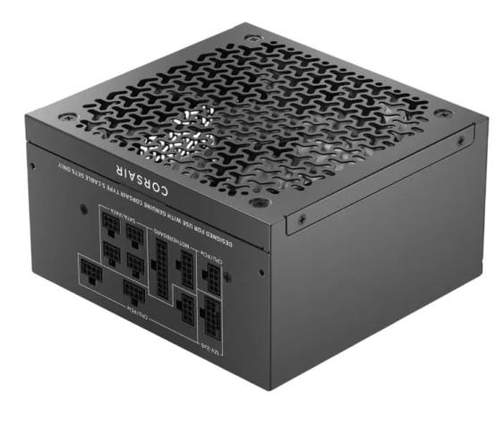 фото Блок питания ATX Corsair RM850x SHIFT