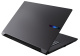 фото Ноутбук  GIGABYTE AERO X16 1TH 16 ", Ryzen AI 300, 16 Гб RAM, 1 Тб SSD, GeForce RTX 5050, Серый