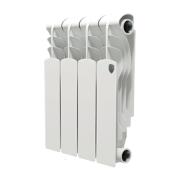 фото Радиатор отопления Royal Thermo Revolution 350 - 4 секции