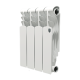 фото Радиатор отопления алюминиевый Royal Thermo Revolution 350 - 4 секции в Екатеринбурге