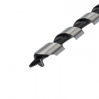

Сверло KRANZ KR-91-0709 винтовое по дереву 18х230 мм (шестигранный хвостовик), KR-91-0709