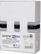 фото Батарея RUCELF PROF-RBC123