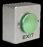 фото Кнопка Tantos TS-CLACK green