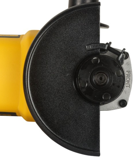 фото Шлифовальная машина угловая DeWALT DW831-IN в Челябинске