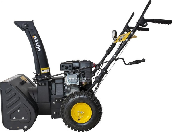 фото Снегоуборщик Huter SGC 4000B