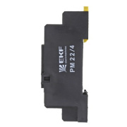 фото Разъем EKF rm-22-4